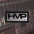 Halfpenny Music Production Logotype
