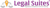 Legal Suites Inc. Logotype