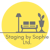 Staging by Sophie Ltd Logotype