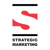 Strategic Marketing - Palm Beach Gardens, Florida Logotype