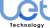 UET Technology Private Limited Logotype