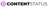 Content Status Logotype