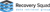 Recovery Squad Logotype