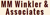 M.M. Winkler & Associates PLLC Logotype