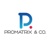 ProMatrix & Co. Logotype