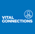 Vital Connections Logotype