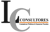 LC Consultores Logotype