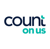 Count on us Services Logotype