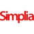 Simplia Inc. Logotype