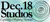 Dec 18 Studios Logotype
