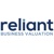 Reliant Business Valuation Logotype