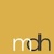 mcgee d e s i g n h o u s e Logotype