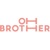 Oh Brother Creative Logotype