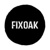 FixOak Marketing Solutions Logotype