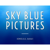 Sky Blue Pictures Logotype