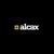 Alcax Solutions Logotype