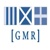 GMR Ekonomi AB Logotype