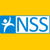 National Shopping Service Logotype