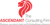 Ascendant Consulting Firm Logotype