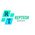 RepTech Solutions (Pvt) Ltd Logotype
