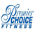 Premier Choice Fitness Logotype