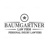 Baumgartner Law Firm Logotype