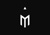 Lee Mason Design Logotype