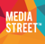 Media Street Logotype