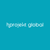 Hprojekt Global Logotype