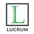 Lucrum Consulting, Inc. Logotype