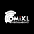 Omixl Digital Agency Logotype