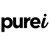 PUREi Logotype