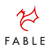FABLE Advertising Logotype