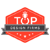 Top Design Firms Logotype
