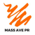 Mass Ave Public Relations Logotype