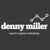 Denny Miller SEO Logotype