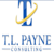 T. L. Payne Consulting Logotype
