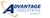 Advantage Industries Logotype