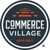 Commerce Village Logotype