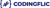Codingflic Logotype