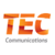 TEC Communications, Inc. Logotype