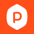 Peakfijn Logotype