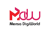 Mensa Digiworld Logotype