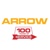 Arrow Transportation Logotype