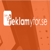 Reklamytor Logotype