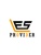 Ecommerce Service Provider Logotype