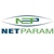 Netparam Technologies Logotype