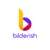 Bilderish | Creativity in Motion Logotype