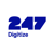 247Digitize Logotype