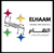 Elhaam Trading & Services Logotype